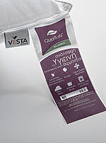 Vesta Home Dacron ΣΥΛΛΟΓΗ Quallofil Air Allerban 280gr 230×240