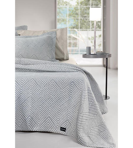 Guy Laroche Κουβέρτα Elixir Ivory 260x245cm