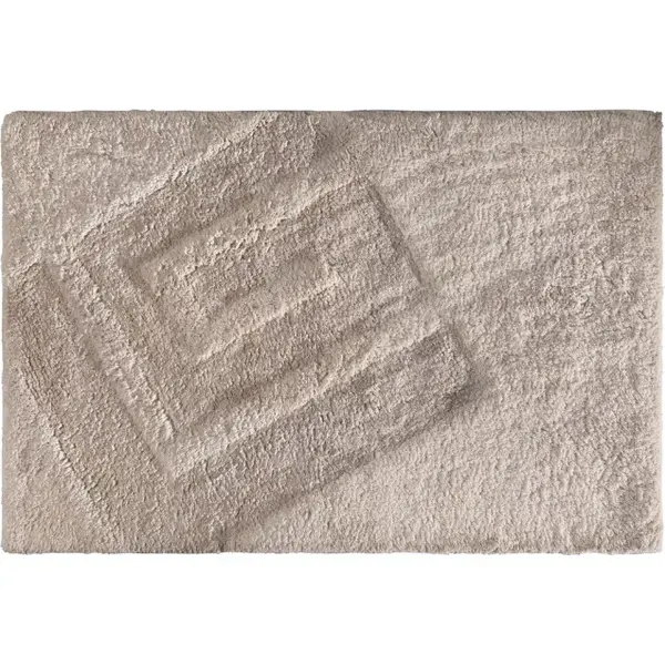 Guy Laroche Πατάκι Μπάνιου 55x85cm Trivia Lino