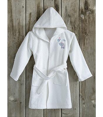 Nima Bebe Μπουρνούζι – No 3/4 – Little Love