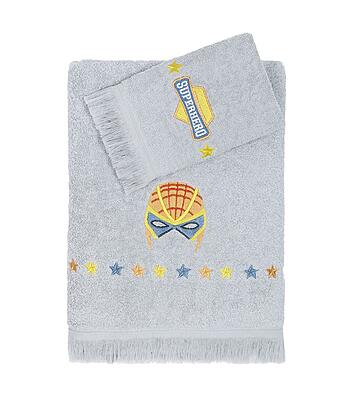 Nima Bebe Σετ Πετσέτες – To The Moon (30×50 + 70x140cm) (Αντιγραφή)