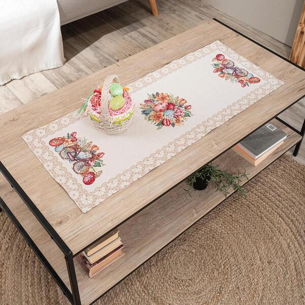 Nima Home Runner 48×150 – Easter Fest (Αντιγραφή)