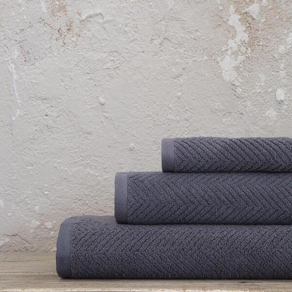 Nima Home Πετσέτα Bold Χεριών 30x50cm