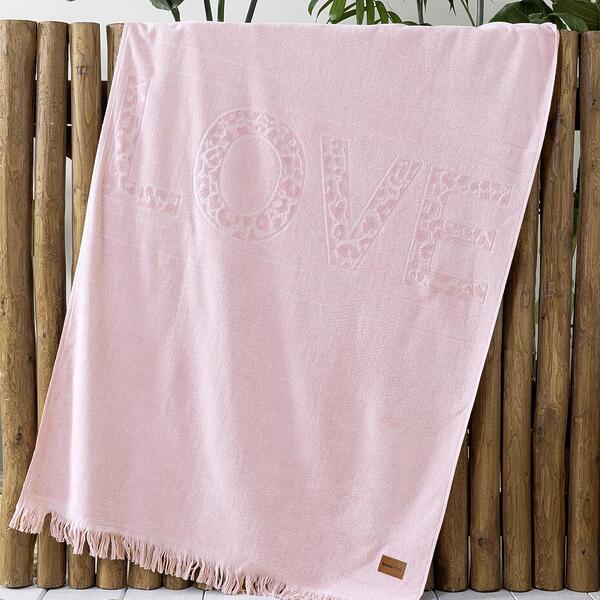 Nima Home Πετσέτα Θαλάσσης 90×160 – Salty Love