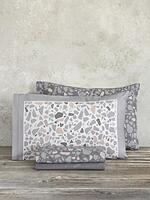 Nima Home Σετ Σεντόνια Μονά – Terrazzo 170x260cm