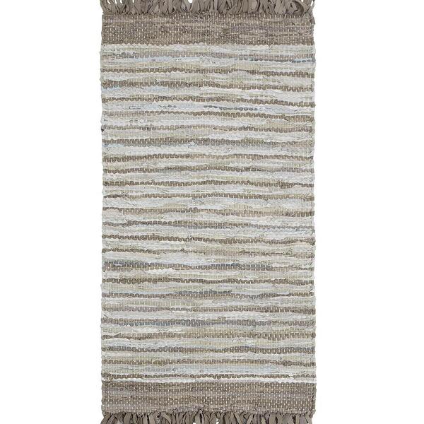 Nima Home Χαλάκι Viola Beige 60×130