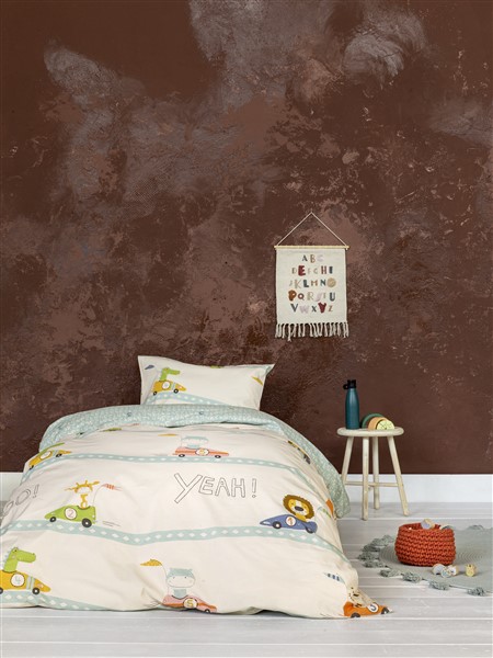 Nima Kids Πάπλωμα Μονό – Forest Fairy 160x240cm (Αντιγραφή)