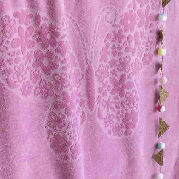 Nima Kids Πετσέτα Θαλάσσης 70×140 – Ilana Jacquard (Αντιγραφή)