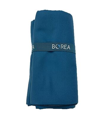 Borea Πετσέτα Θαλάσσης Microfiber 80x160cm – Quick Dry Wave