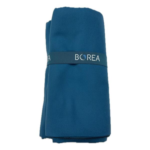 Borea Πετσέτα Θαλάσσης Microfiber 80x160cm – Quick Dry Wave