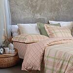 Das Home 5440 Σετ Σεντονια Υπερδιπλα Με Λαστιχο Casual (Αντιγραφή)