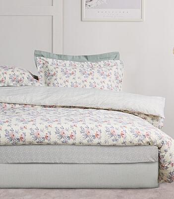 Das Home 5442 Σετ Σεντονια Υπερδιπλα Με Λαστιχο Casual