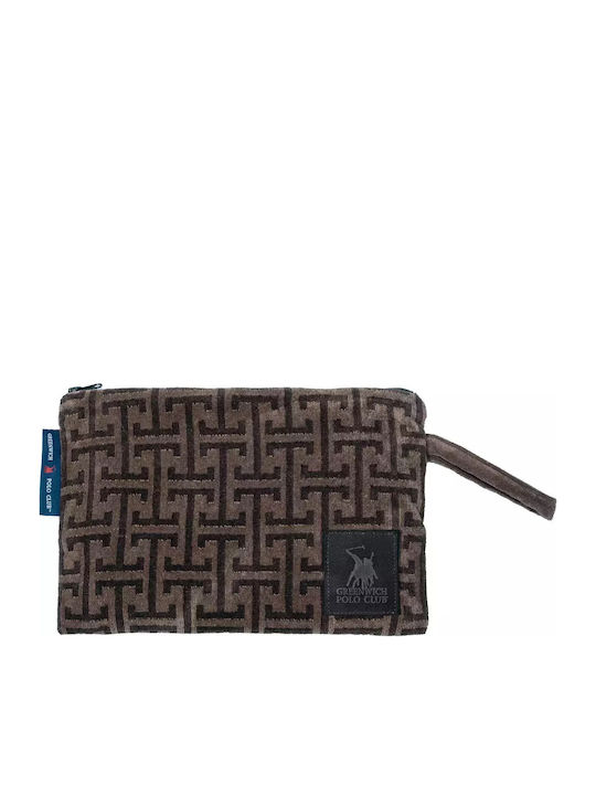 Greenwich Polo Club 4004 ΝΕΣΕΣΕΡ ΘΑΛΑΣΣΗΣ 22Χ30cm Greenwich Polo Club 4004 ΝΕΣΕΣΕΡ ΘΑΛΑΣΣΗΣ 22Χ30cm