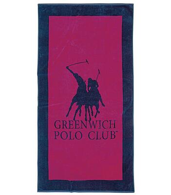 Greenwich Polo Club 5228 ΠΕΤΣΕΤΑ ΘΑΛΑΣΣΗΣ 90x180cm (Αντιγραφή)