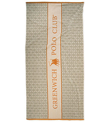 Greenwich Polo Club 5228 ΤΣΑΝΤΑ ΘΑΛΑΣΣΗΣ 55Χ40cm