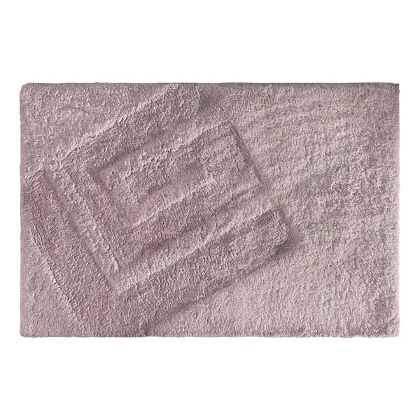 Guy Laroche Πατάκι Μπάνιου 55x85cm Trivia Pudra