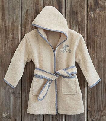 Nima Bebe Μπουρνούζι No 1 2 Beebo!