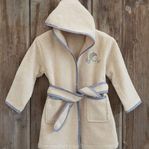 Nima Bebe Μπουρνούζι No 1 2 Beebo!