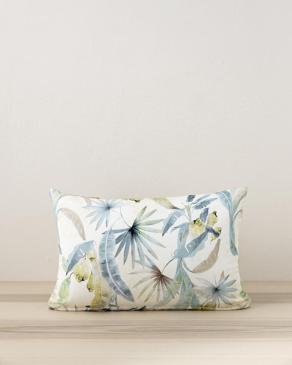 Nima Home Διακοσμητική Μαξιλαροθήκη 35x55cm – Tropique Nima Home Διακοσμητική Μαξιλαροθήκη 35x55cm – Tropique