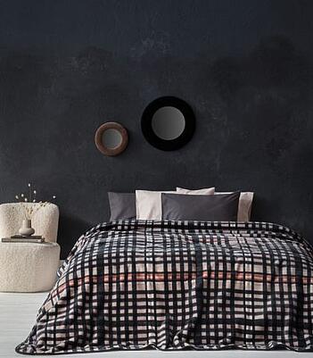Nima Home Κουβέρτα Υπέρδιπλη Coperta 220x240cm (Αντιγραφή)