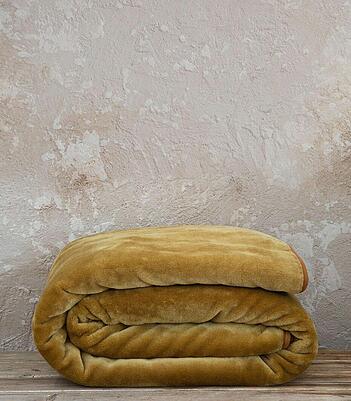 Nima Home Κουβέρτα Υπέρδιπλη Coperta 220x240cm