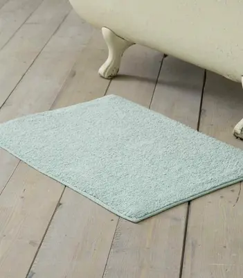 Nima Home Πατάκι Μπάνιου 70x110cm Homey – Green (Αντιγραφή)