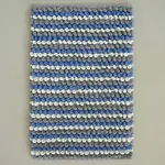 Nima Home Πατάκι Μπάνιου Grian Gold 50x80cm (Αντιγραφή)