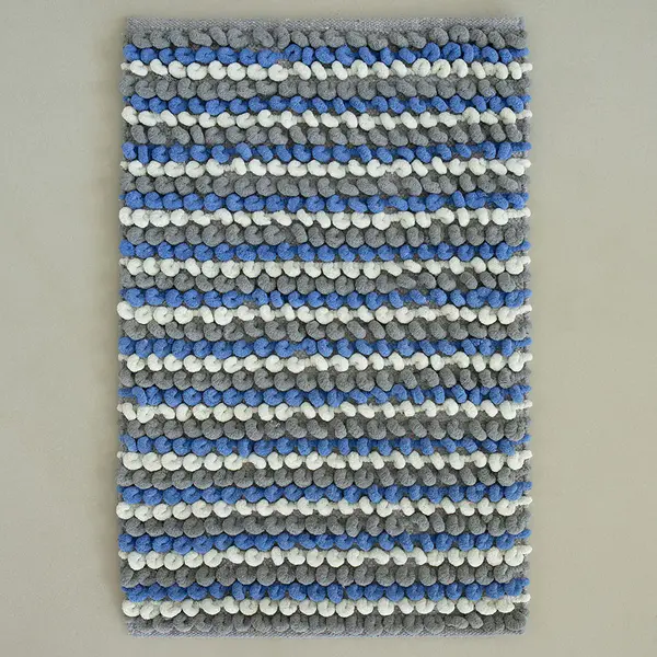 Nima Home Πατάκι Μπάνιου Grian Gold 50x80cm (Αντιγραφή)