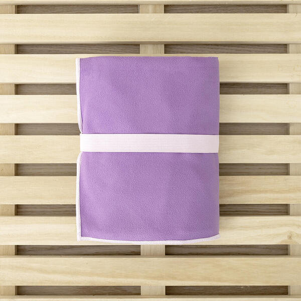 Nima Home Πετσέτα Θαλάσσης 90x160cm – Riva Purple