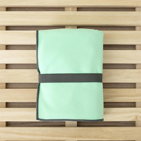 Nima Home Πετσέτα Θαλάσσης 90x160cm – Riva Emerald