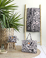 Nima Home Πετσέτα Θαλάσσης 90×160 – Hawaii Jacquard