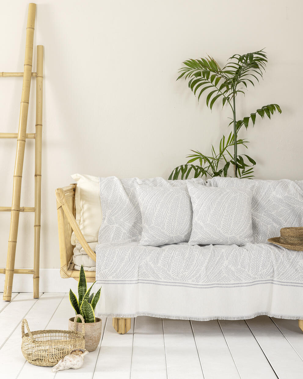 Nima Home Ριχτάρι 180×300 – Ivy Nima Home Ριχτάρι 180×300 – Ivy