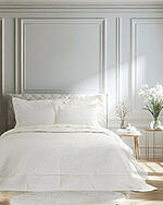 Nima Home Σετ Κουβερλί 240×260 – Heather Ivory