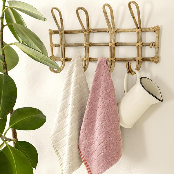 Nima Home Σετ Πετσέτες Κουζίνας (2 X 40×60) – Prima