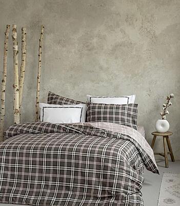 Nima Home Σετ Σεντόνια Υπέρδιπλα – Venity (2 X 240×260 + 2 50x70cm) (Αντιγραφή)