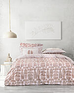 Nima Home Σετ Σεντόνια Υπέρδιπλα – Cirus