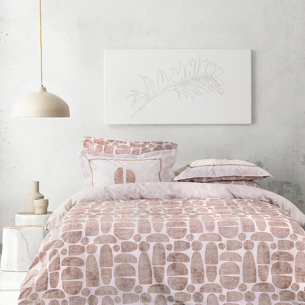 Nima Home Σετ Σεντόνια Υπέρδιπλα – Cirus