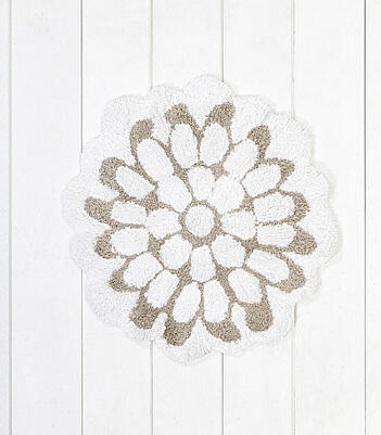 Nima Home Ταπέτο Δ:60 – Petal Light Beige