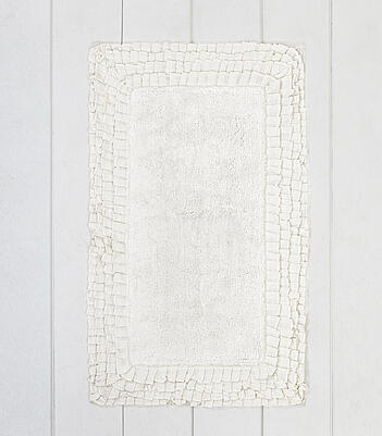 Nima Home Ταπέτο Δ:60 – Petal Light Gray