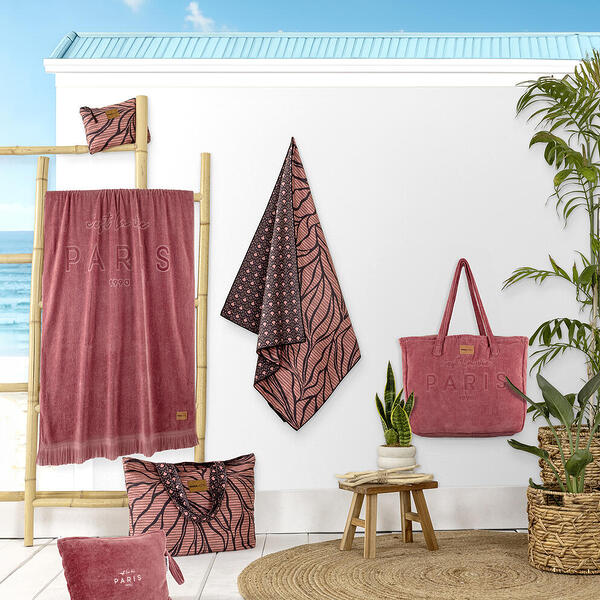 Nima Home Τσάντα Θαλάσσης 46x60cm – Te Quiero