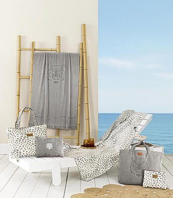 Nima Home Τσάντα Θαλάσσης 37×54 – Keya