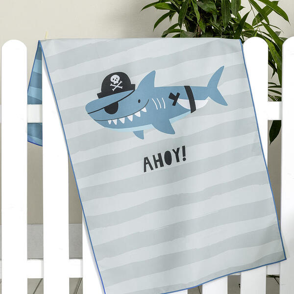 Nima Kids Πετσέτα Θαλάσσης 70×140 – Ahoy