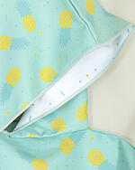 Nima Kids Πόντσο No 5/8 – Pinie