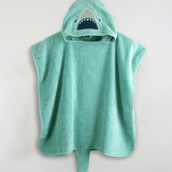 Nima Kids Πόντσο No 4/6 – Mako