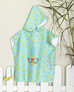 Nima Kids Πόντσο No 5/8 – Pinie