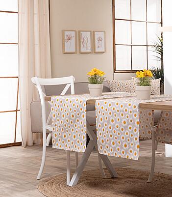 Teoran Floreta 01 50x50cm