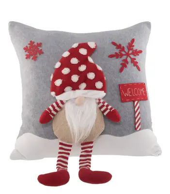 Teoran Μαξιλαροθήκη Sven 03 – 45x45cm