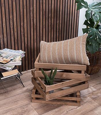 Teoran Μαξιλαροθήκη Melrose 14 30x50cm (Αντιγραφή)