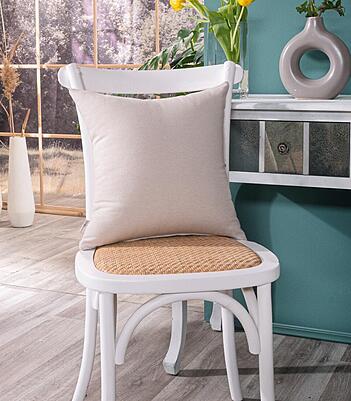 Teoran Μαξιλαροθήκη Ostia 02 43x43cm