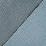 Borea Diamond Κουβερλί Μονό Σιέλ Γκρι 160x240cm